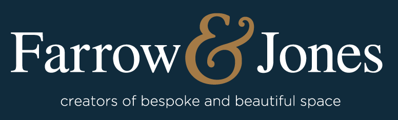 Farrow&jones With Slogan