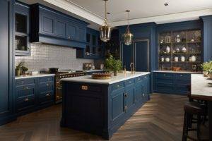 Benefits Of Installing A Bespoke Kitchen